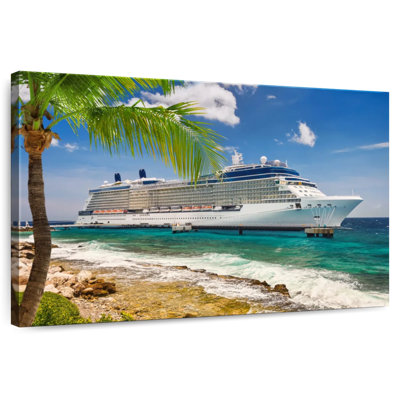 Bateau de croisière Mehar