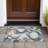 Machine Washable Indoor/Outdoor Kimberlin ACN2175 Geometric Rug-113434460