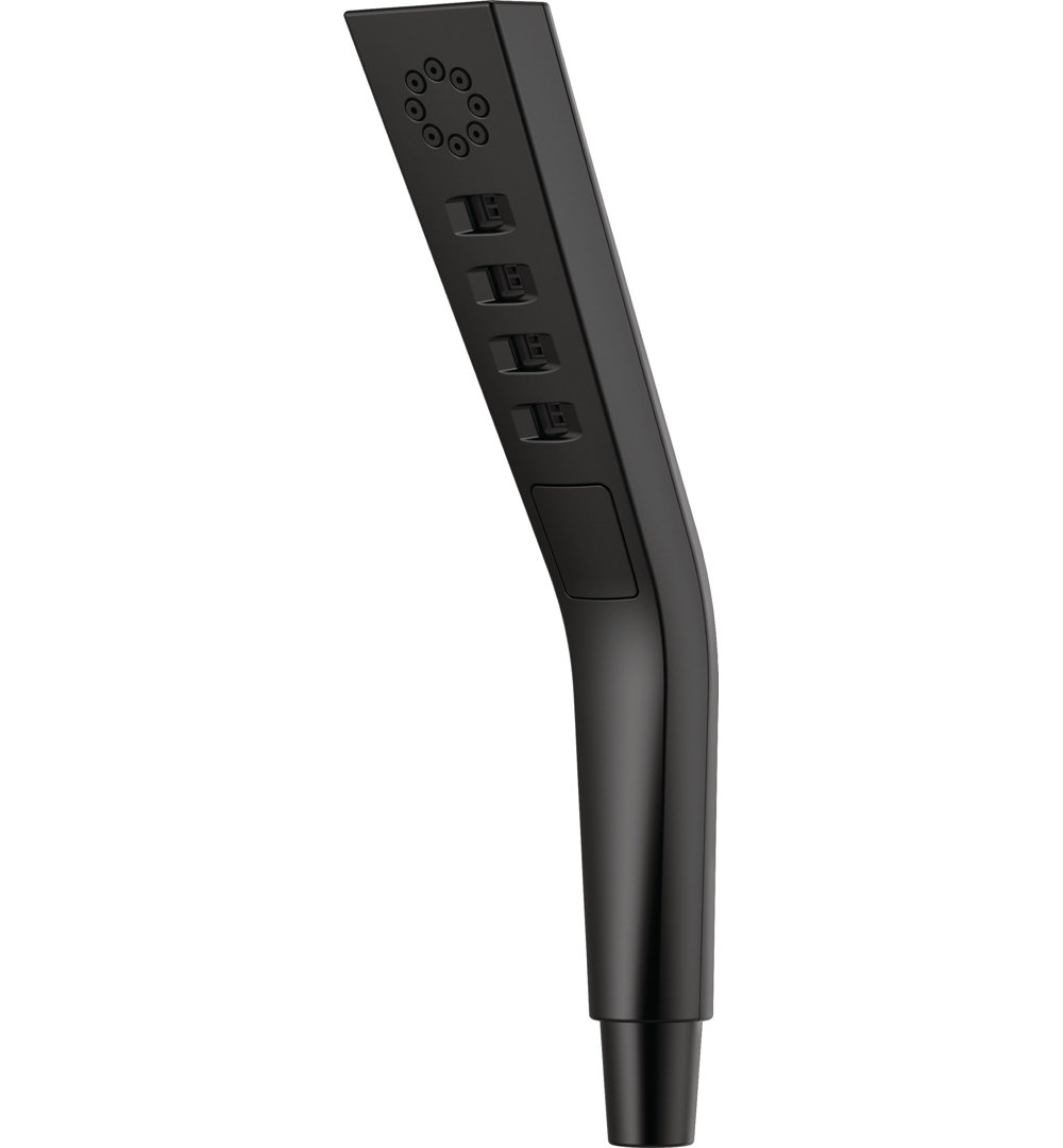 Pivotal Handheld Shower Head Delta 