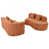 Orange Fabric is out of stock