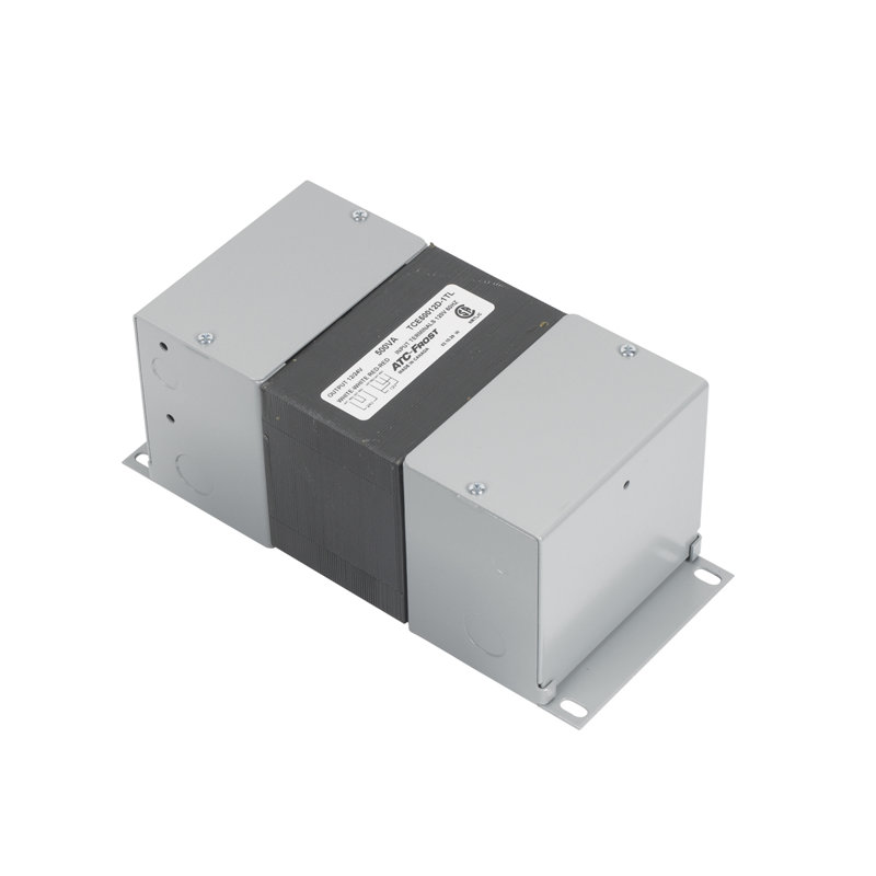 500 Watt Magnetic Transformer