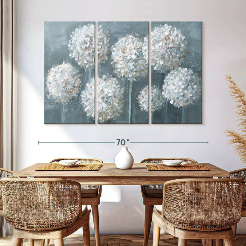 Avery simple Agapanthus, H 42 po x l 65 po