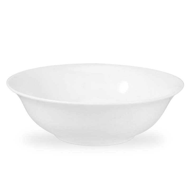 Royal Worcester, Serendipity White - Cereal Bowls