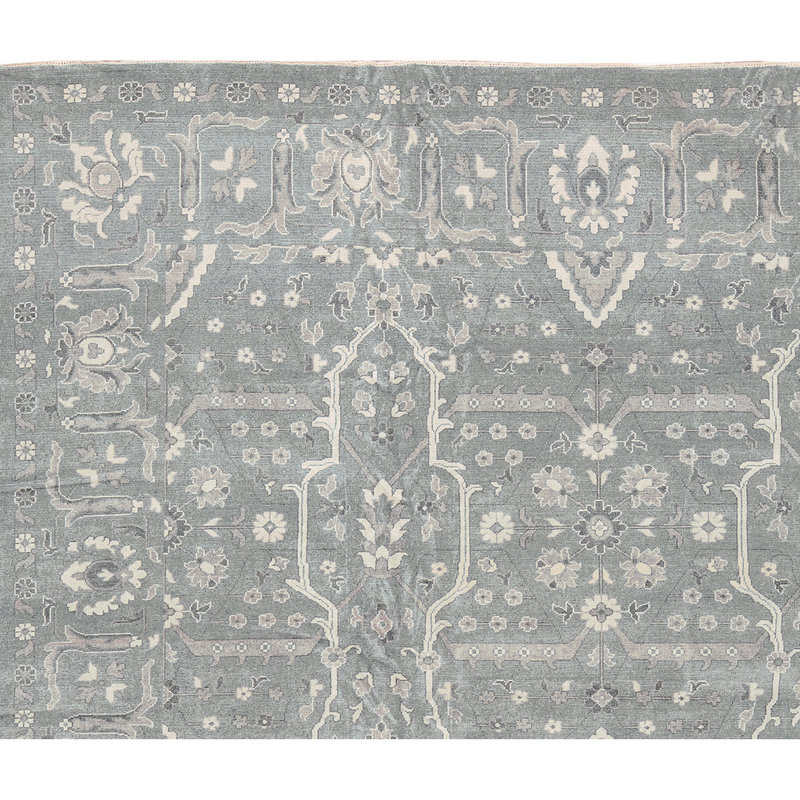 One-of-a-Kind 10' X 14' Area Rug