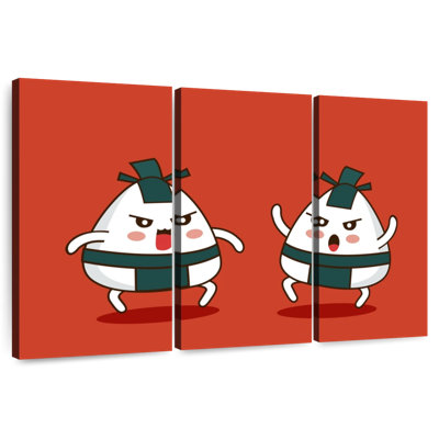Ketti Sumo Onigiri