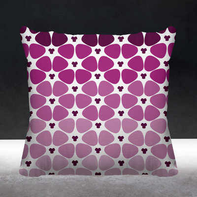 Shani Outdoor Square Pillow Cover & Insert