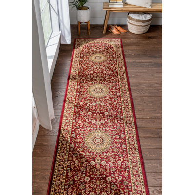 Colindale Oriental Indoor Rug