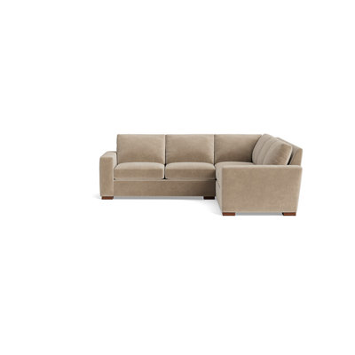 Couch Potato Sectional