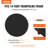 VEVOR Replacement Trampoline Mat Fits Frame 72 V-Rings-106381012