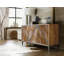 Commerce and Market Vortex Credenza