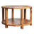 Hammond Round Outdoor Coffee Table , 31'' in. W 31'' in. D