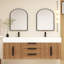 Ensemble de meuble-lavabo simple 60 po Jessica-441528598