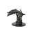 Bronze Two Whales Sculpture