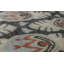 Wool Damask Indoor Rug