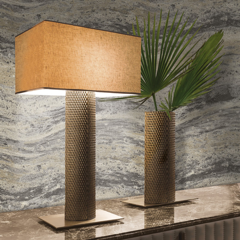 Ahzaria Stone, Stone