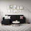 Abram 3 Seater Sofa Bed-1057880726