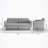 Ellensburg 76" Sleeper Sofa-116292925