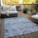 Malchow Washable Floral Indoor / Outdoor Rug