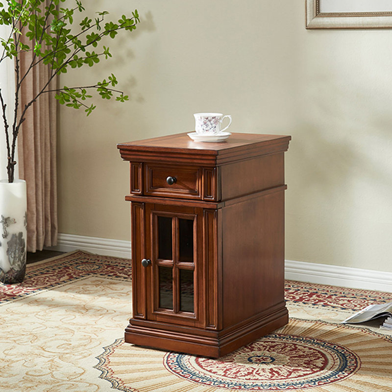 Table de bout Modern