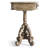 Caldera Side Table
