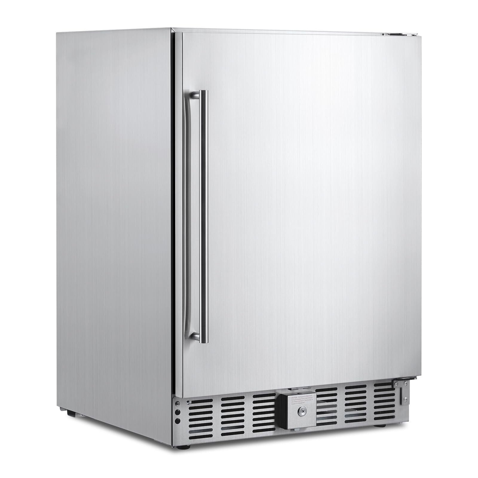 babevy Babevy 5 Cubic Feet Reach-In Beverage Refrigerators & Coolers ...