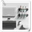 Tablette de douche murale Phaith-139280333