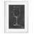 White Paper Framed