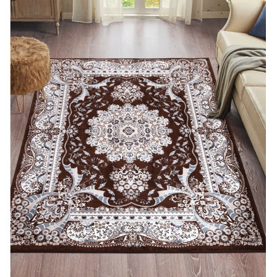 Avaya Area Rug