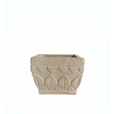 VERONA SQUARE PLANTER