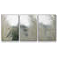 Ensemble de 3 pièces encadrées sur toile-97946242-97946238