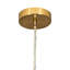 Emmentaler 1 - Light LED Pendant