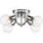 Perlita Semi Flush Mount