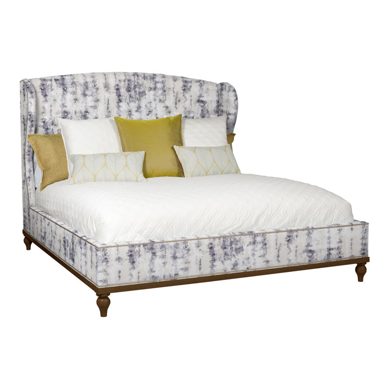 Emma King Bed, Havana, Ozark Marina, Yes