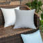 Ensemble de 2 housses de coussin imperméables pour l'extérieur-734423108-734423105-760828302