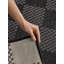 Derriyah Chequered 120cm X 170cm Indoor / Outdoor Area Rug-699694700
