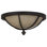 3 - Light Flush Mount