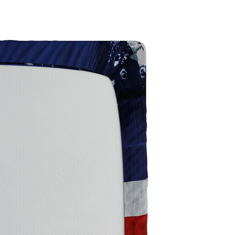 Microfiber Fitted Sheet, Full Fitted Sheet
