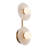Dahlia 2 - Light Dimmable Vanity Light-88778518