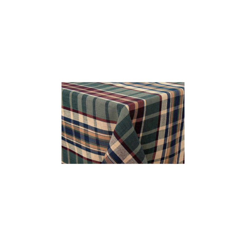 Nappe 100% coton Vincenza, Rectangulaire de 104 po x 60 po
