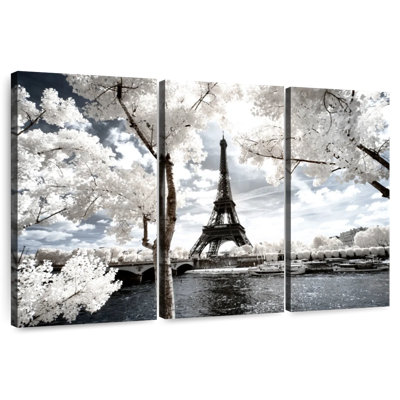 Nicci, un autre regard sur Paris IV