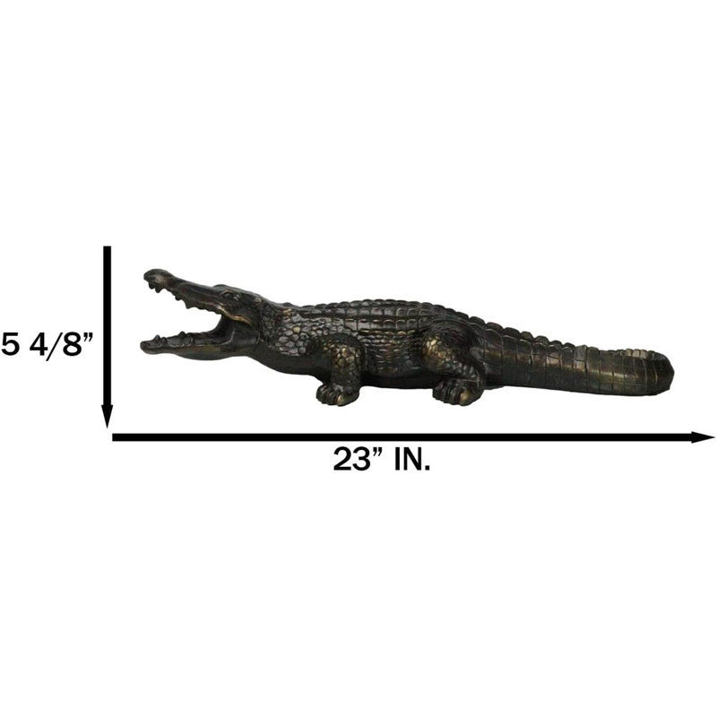 Dudden Polyresin Garden Statue