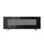 Tanisha Belfry Heating 182.9cm W Electric Fireplace with 5000 BTU-882094654-882094593