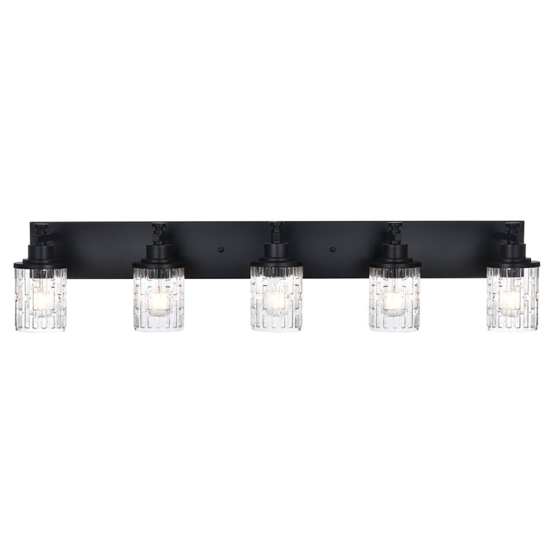 Dimmable Vanity Light, 5