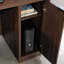 Bureau de direction en L Oras