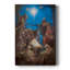 La crèche de Noël - Cavas-518304569