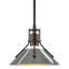Henry 1 - Light Single Cone Pendant-1513118421-1513118369