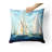 Outdoor Throw Pillow