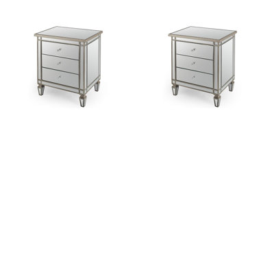Josh 24'' W Nightstand