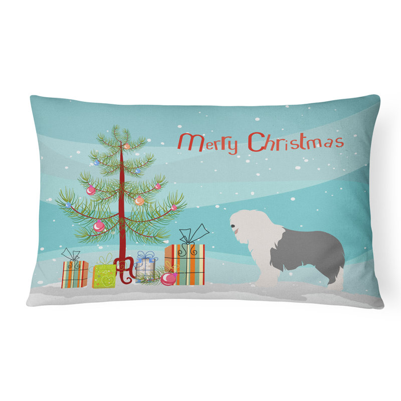 Outdoor Throw Pillow