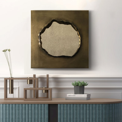 Miroir d’appoint latisa